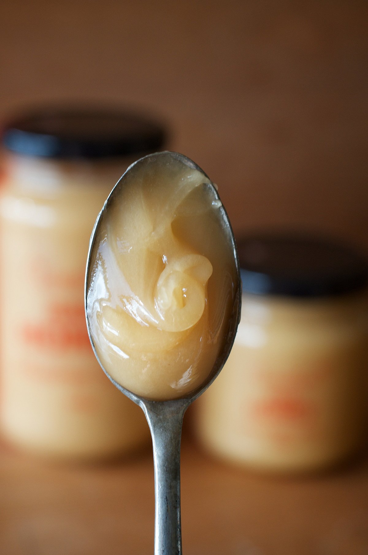 Lorimer's Honey logo