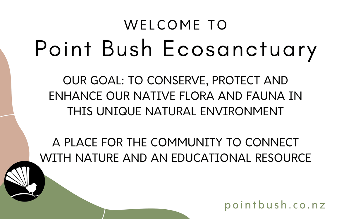 Point Bush Estates Ltd logo