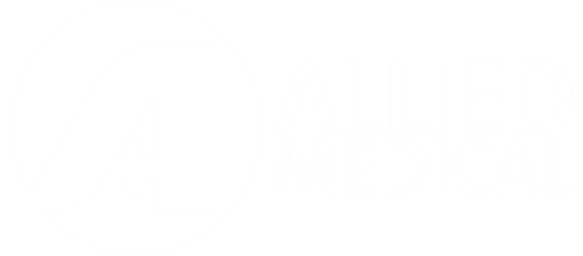 Allied Medical logo