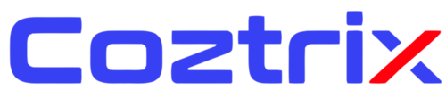 Coztrix Limited logo