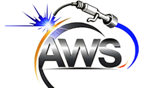 Auckland Welding School logo