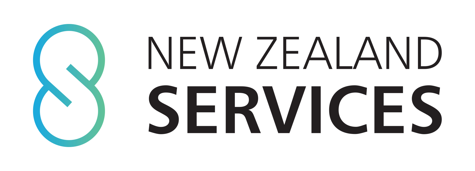 New Zealand Services logo