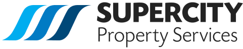 Supercity Property Management logo