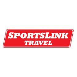 SportsLink Travel logo