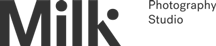 Milk Photography Studio logo