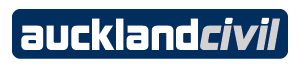 The Auckland Civil Construction Company logo