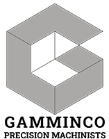 Gamminco logo