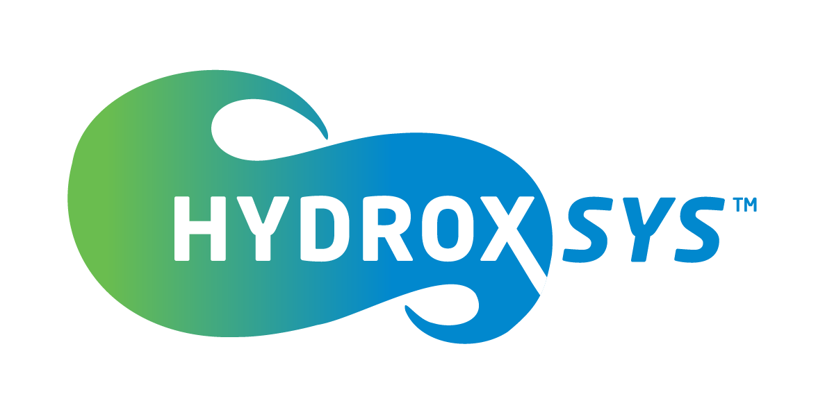 Hydroxsys (NZ) Ltd logo
