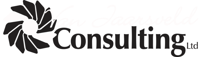 Van Jaarsveld Consulting Limited logo