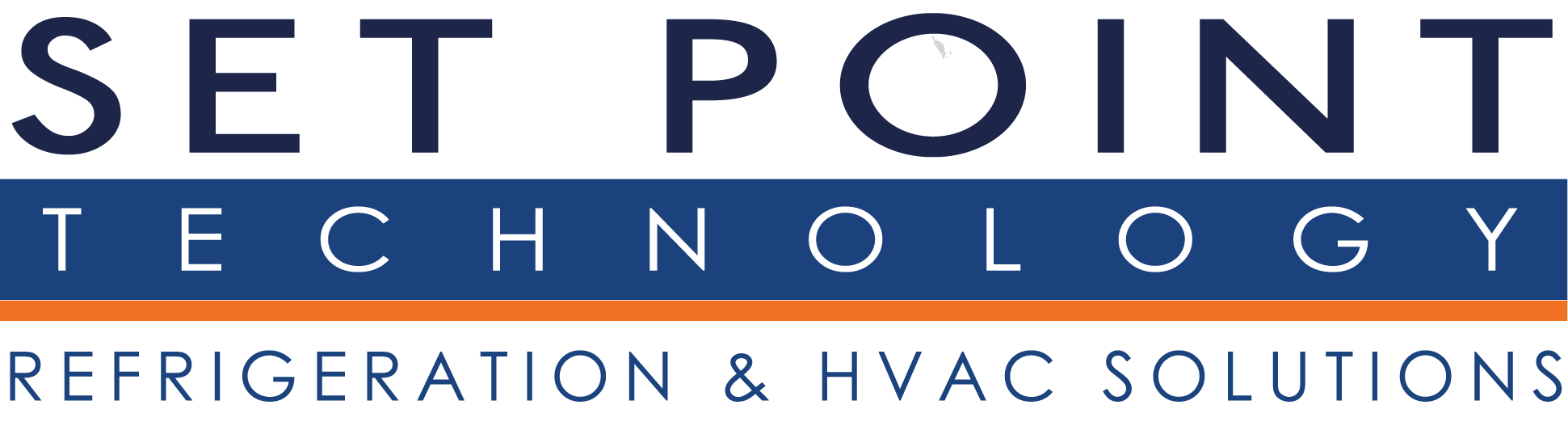 Set Point Hvac & Refrigeration Limited logo