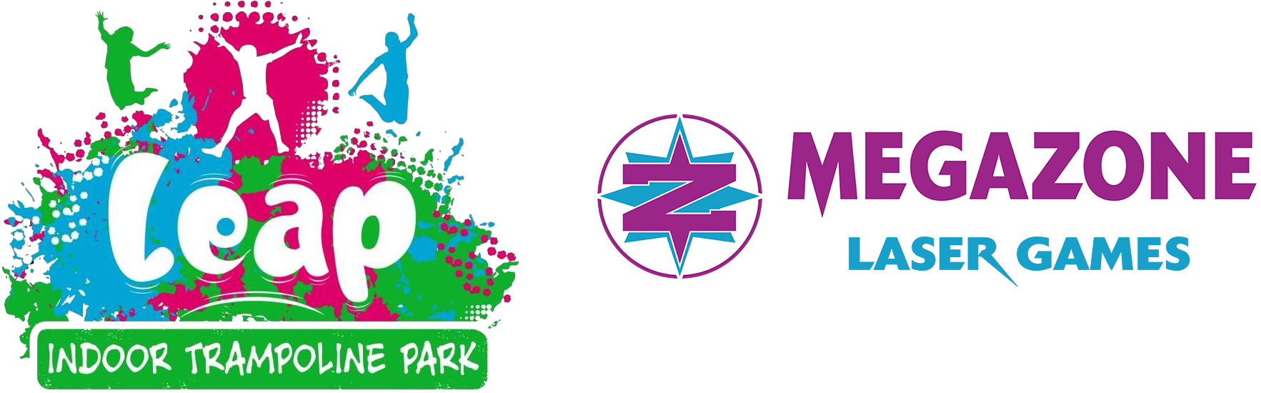 Leap Hamilton logo