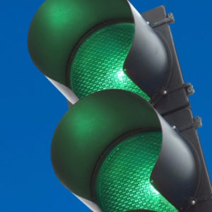 All Green Lights Limited logo