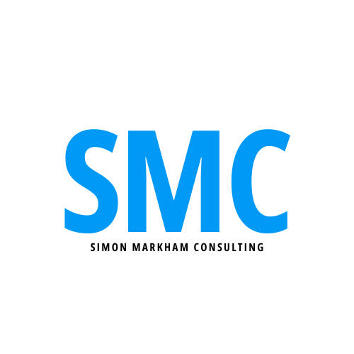 SM Consulting International logo