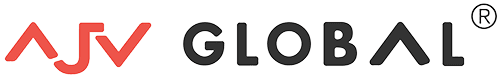 AJV Global logo
