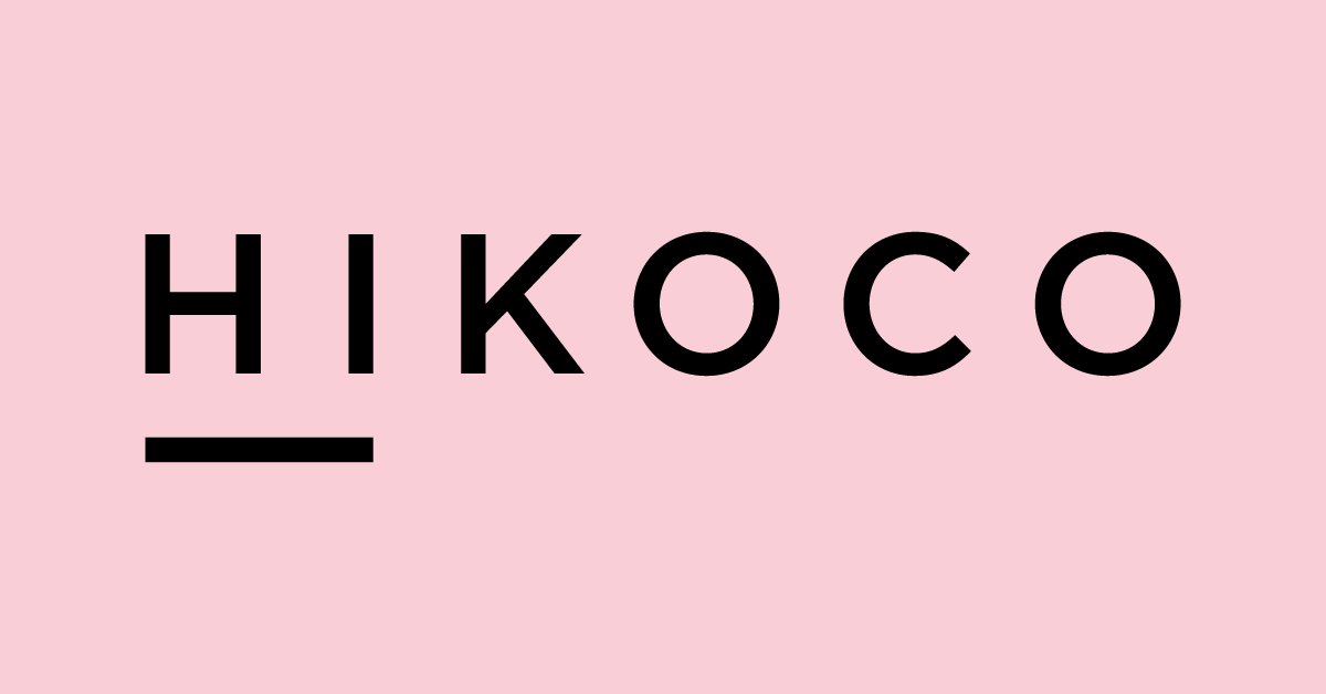 Hikoco logo