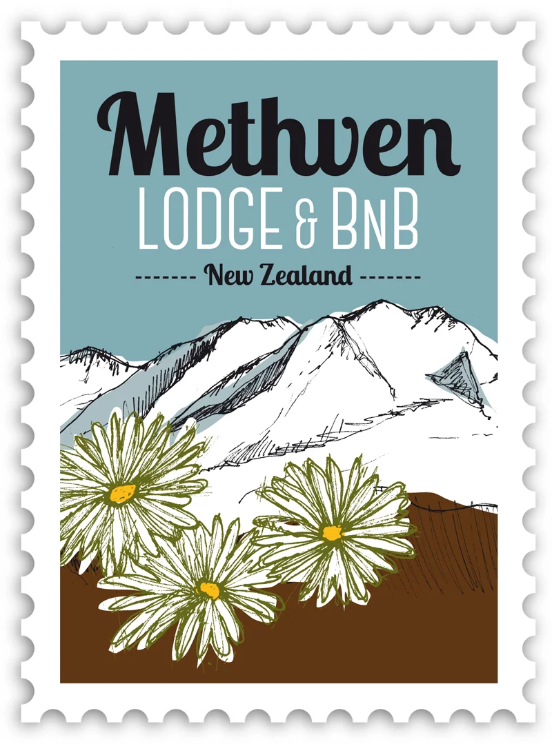 Methven Lodge And B&B Limited logo