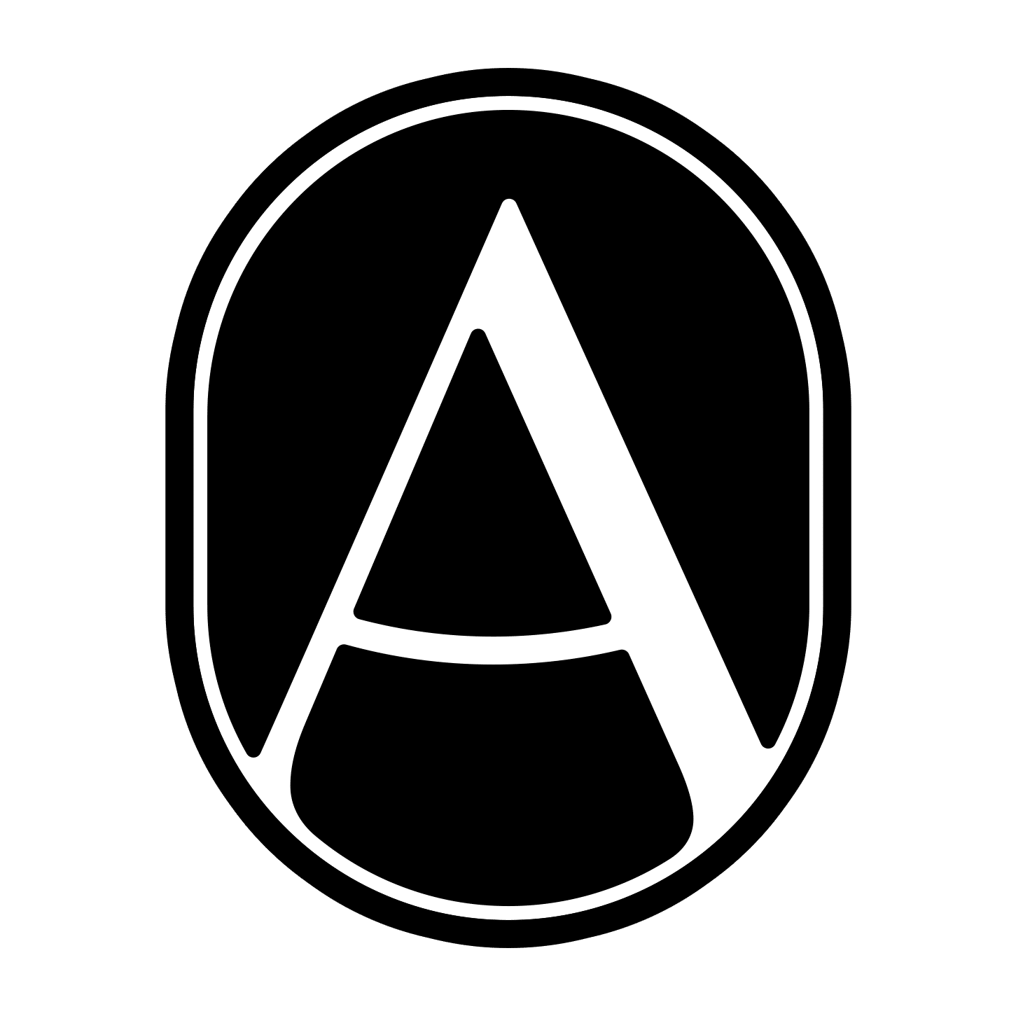 Alba Smile Lounge logo