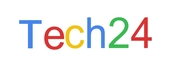 TECH24 IT SERVICES LIMITED logo