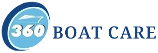 360 Boat Care Limited logo