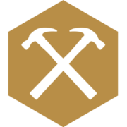Saxon Builders logo