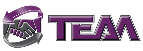 TEAM logo