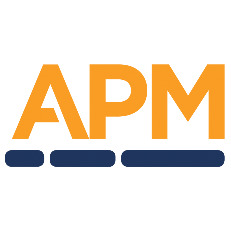 APM PHYSIOTHERAPY LIMITED logo