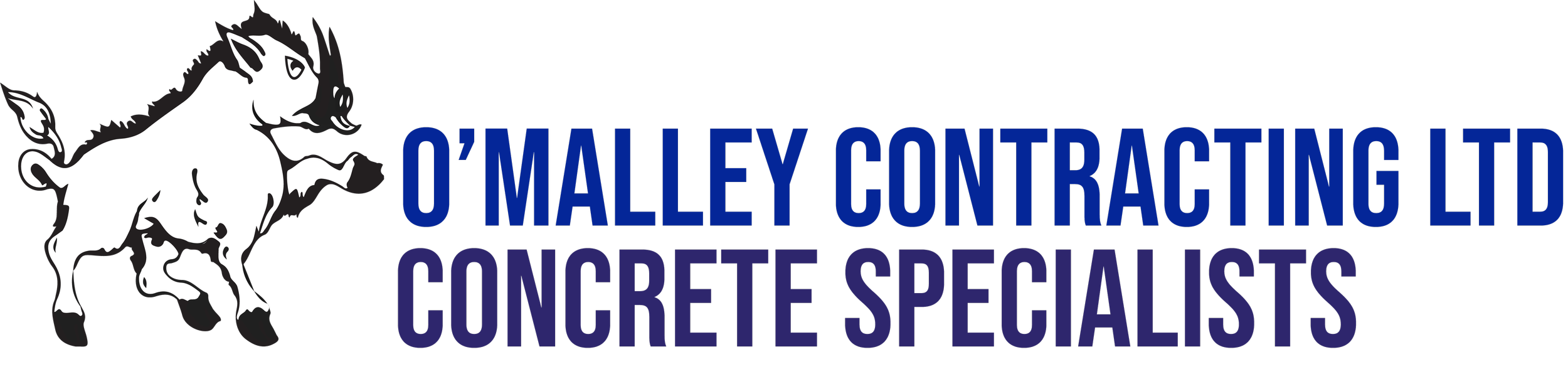 O'malley Contracting Limited logo