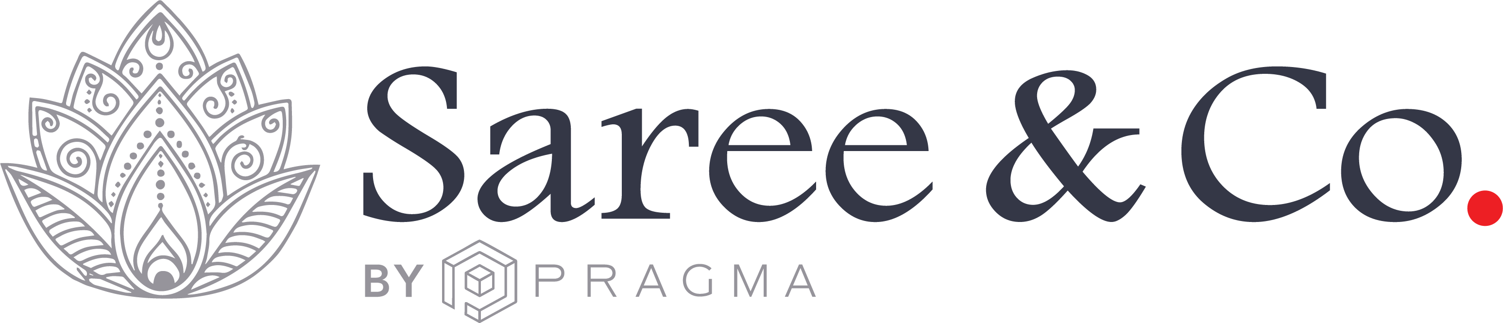 Saree & CO logo