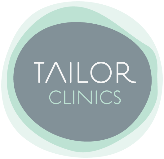 Tailor Clinics logo