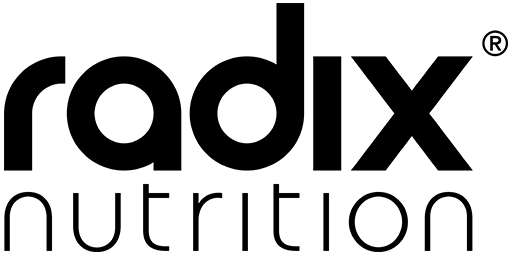 Radix Nutrition Limited logo