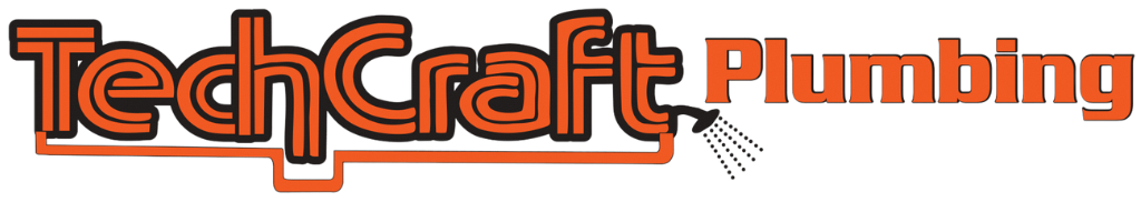 Techcraft Plumbing logo