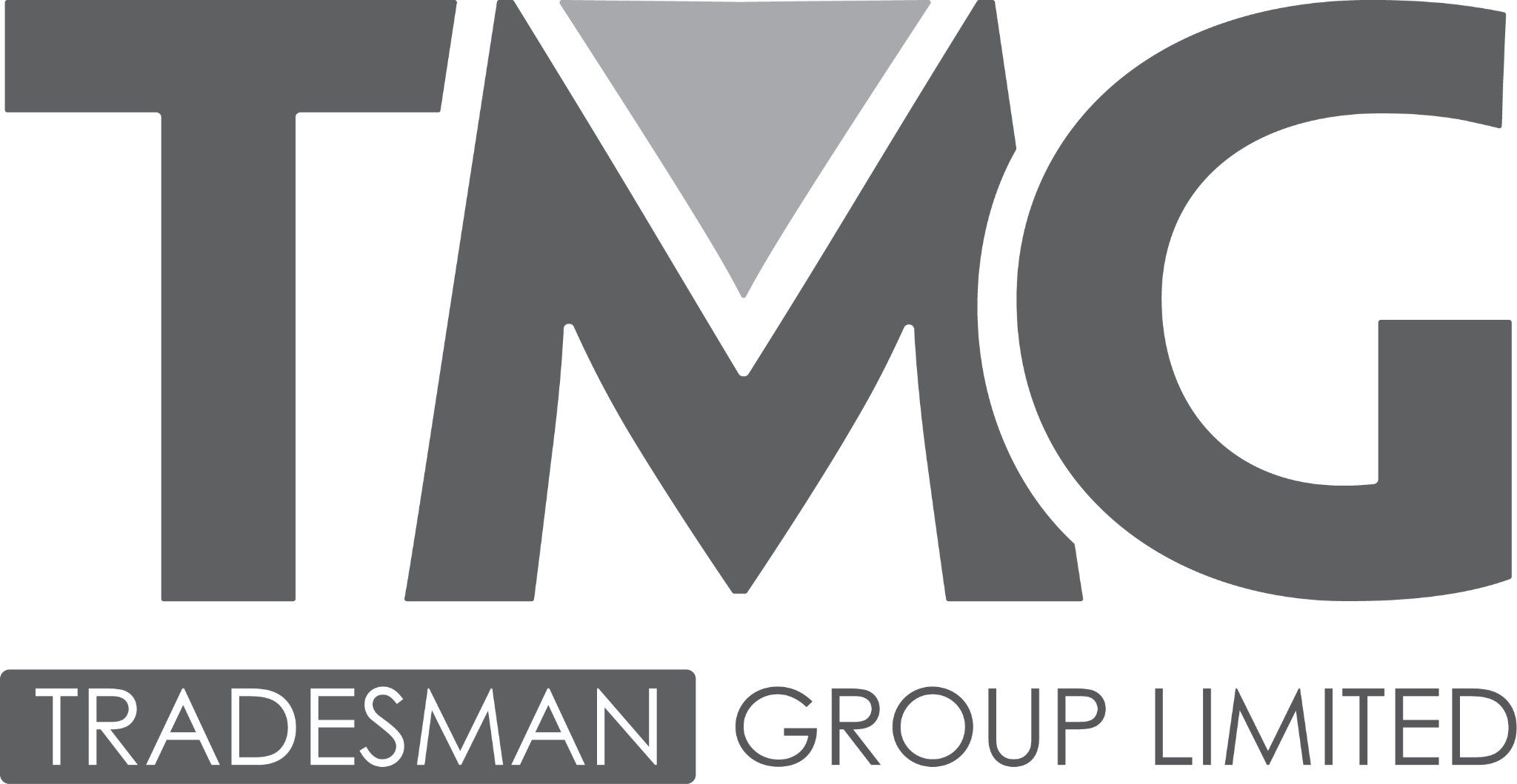 TMG Ltd logo