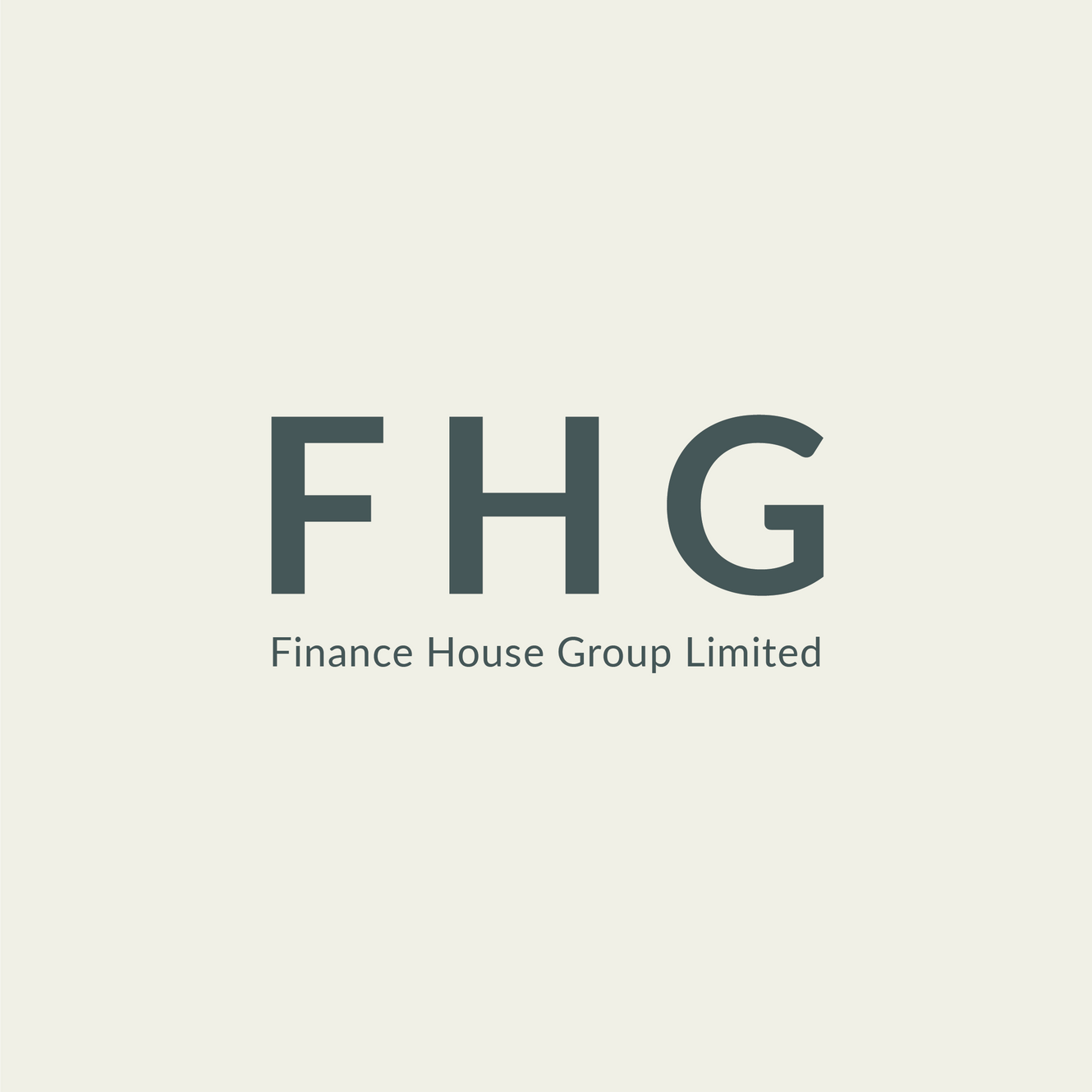 Finance House Group Limited logo
