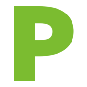 Plus Finance logo