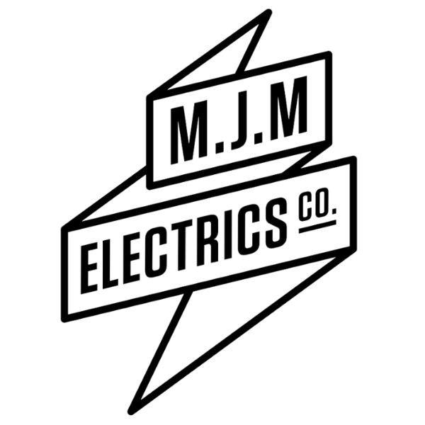 MJM Electrics Co. logo