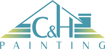 C & H Services logo