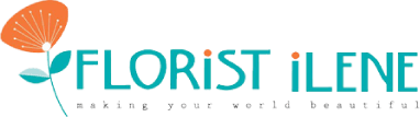 Florist ilene logo