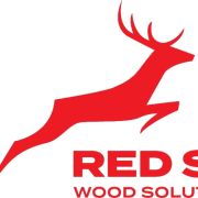Red Stag Wood Solutions Limited logo