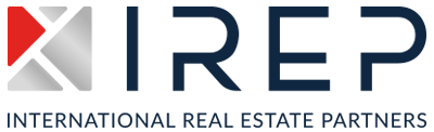 International Real Estate Partners NZ logo
