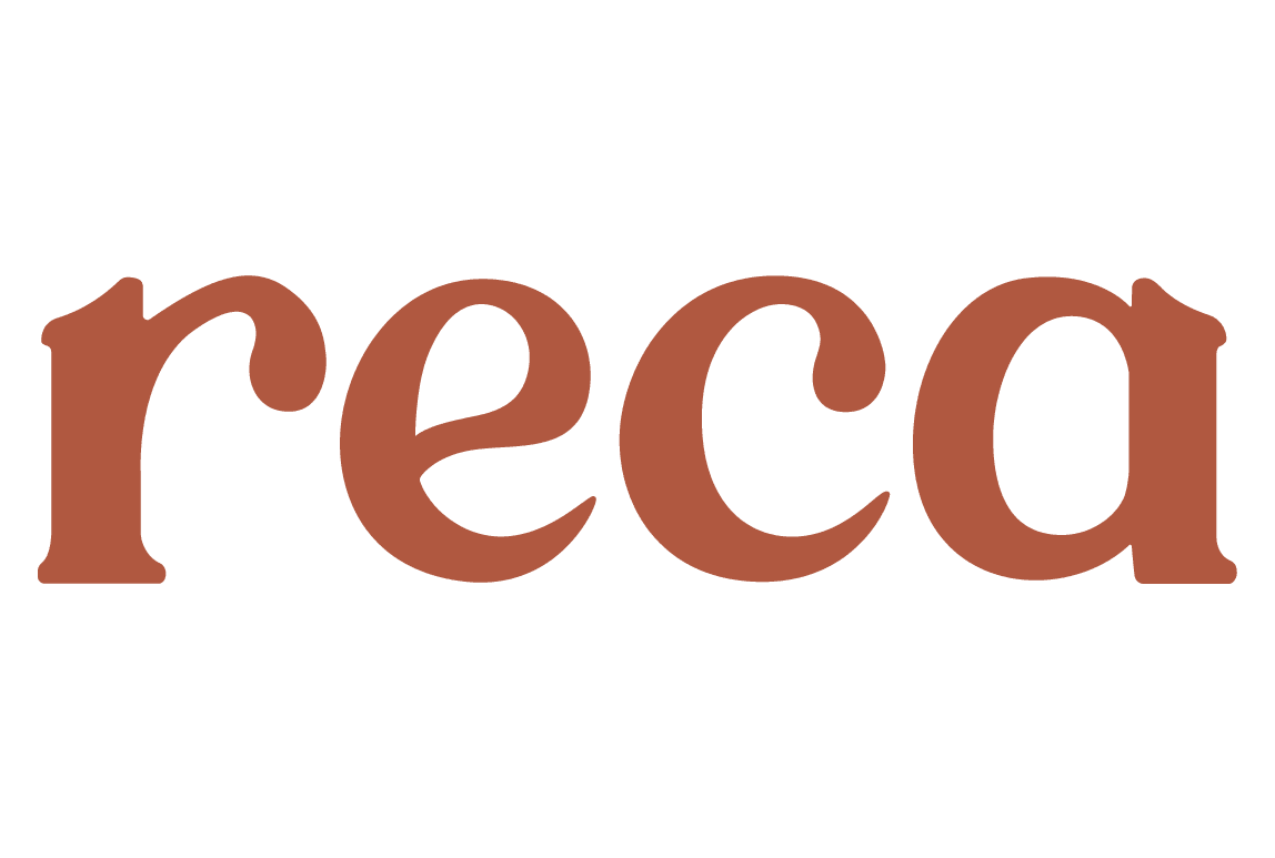 Reca logo
