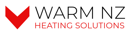 Warm NZ logo
