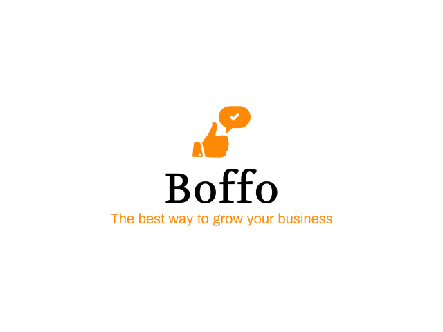 Boffo Services Limited logo