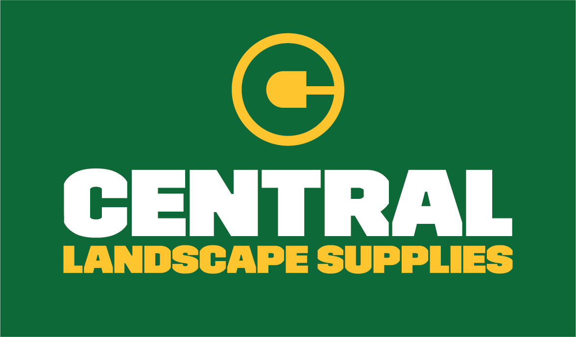 Central Landscape Supplies East Tamaki logo