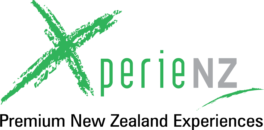 XperieNZ logo