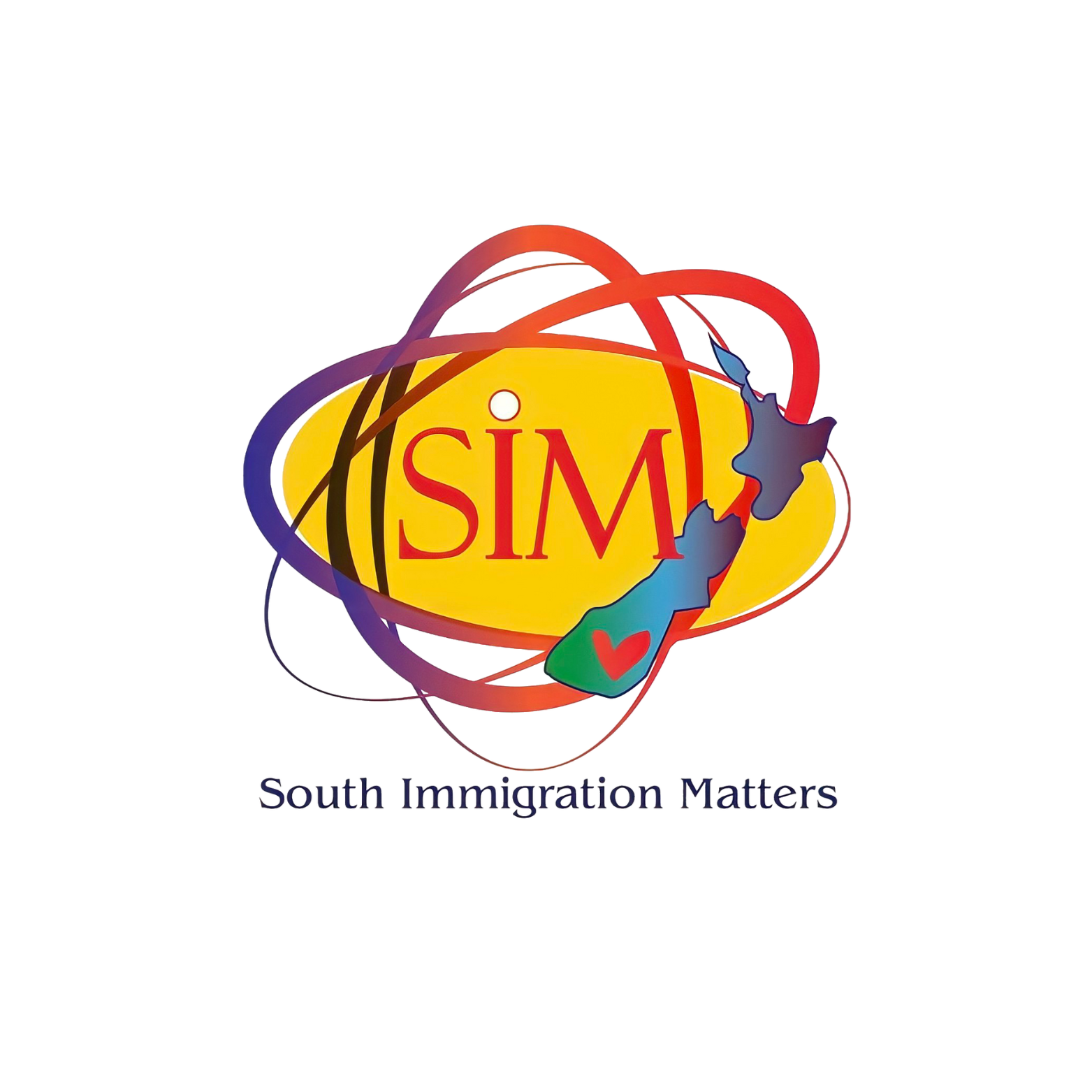 South Immigration Matters logo