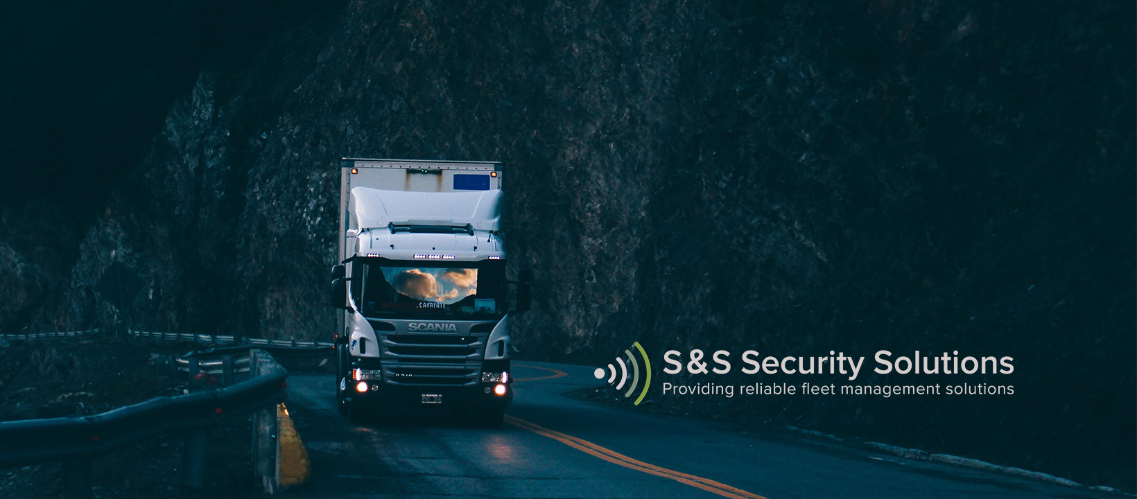 S & S Security Solutions Limited logo