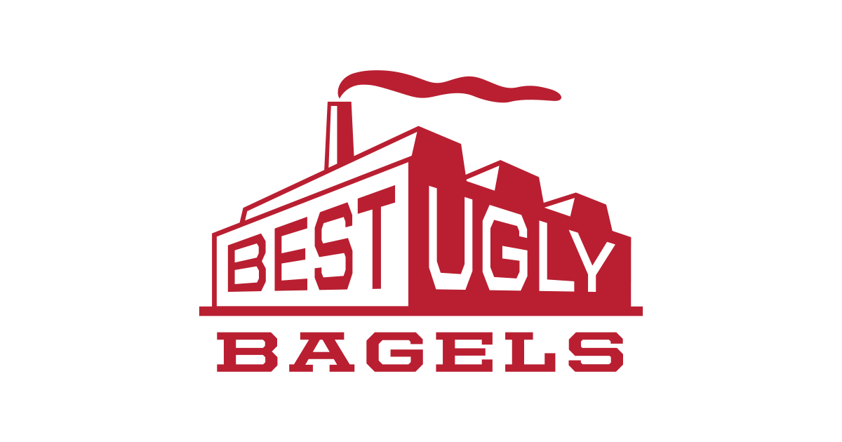 Best Ugly Bagels logo
