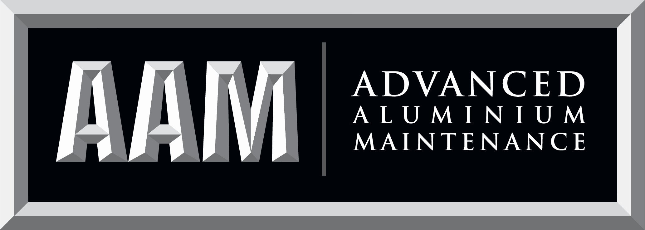 Advanced Aluminium Maintenance Limited logo