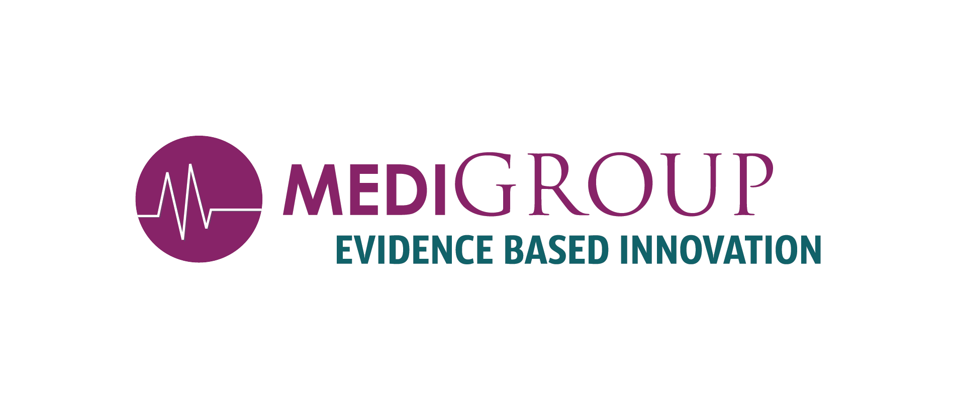 MediGroup EBI logo