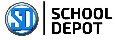 SchoolDepot logo
